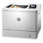 IMPRIMANTE LASERJET PRO COULEUR HP M553DN (B5L25A) – Image 10