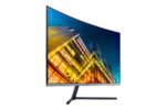 Moniteur Écran SAMSUNG 32″ incurvé UHD (LU32R590CWPXEN) – Image 25