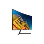 Moniteur Écran SAMSUNG 32″ incurvé UHD (LU32R590CWPXEN) – Image 26