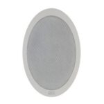 Haut-parleur colonne 2 voies 120W blanc