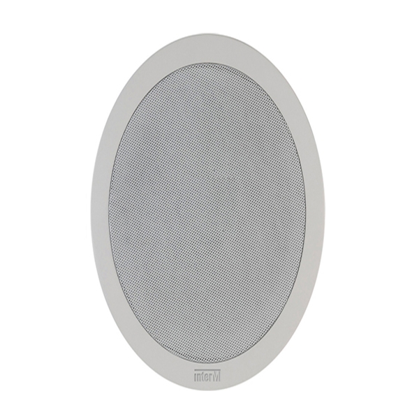 Haut-parleurs de plafond 30w