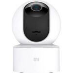CAMERA SURVEILLANCE Xiaomi Mi 360° Camera 1080p (BHR4885GL) – Image 3