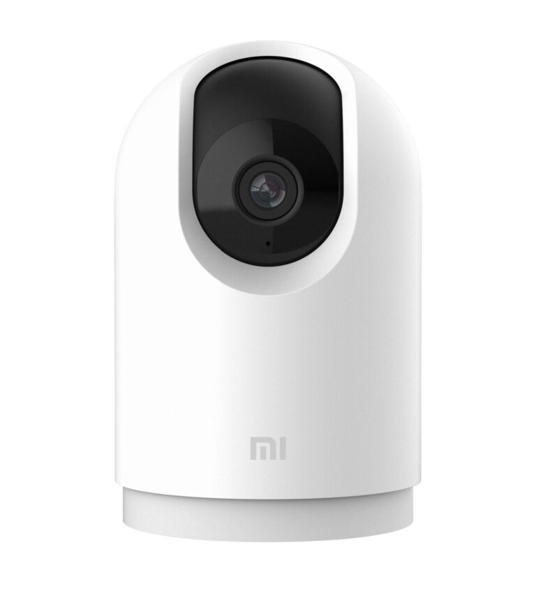 CAMERA SURVEILLANCE Xiaomi Mi 360° Camera 2K ultra-Claire (BHR4193GL)