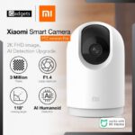 CAMERA SURVEILLANCE Xiaomi Mi 360° Camera 2K ultra-Claire (BHR4193GL) – Image 3