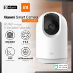 CAMERA SURVEILLANCE Xiaomi Mi 360° Camera 2K ultra-Claire (BHR4193GL) – Image 4