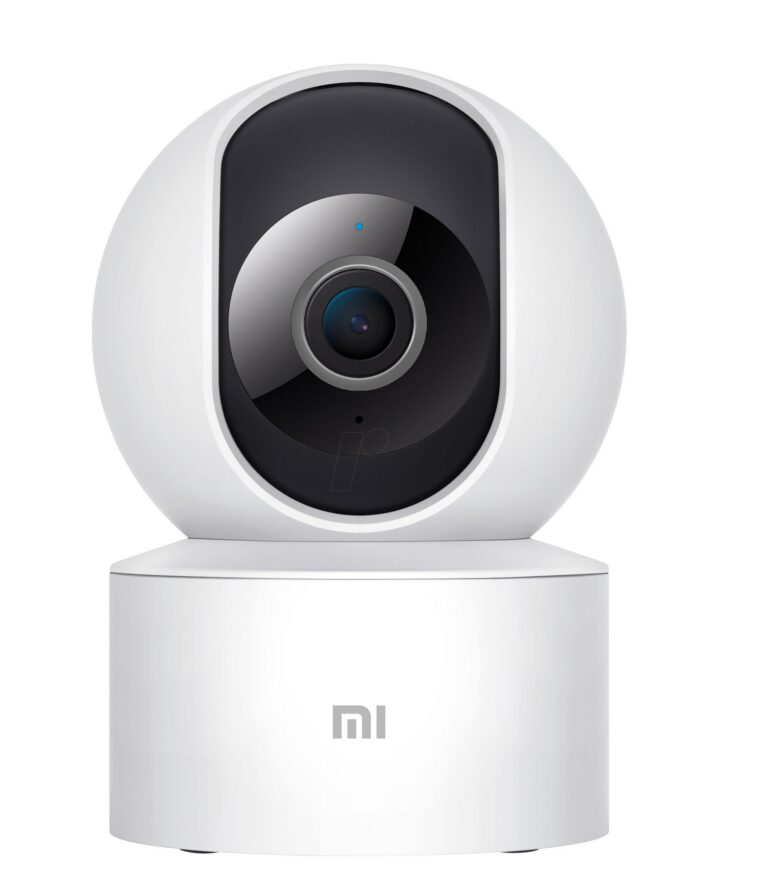 CAMERA SURVEILLANCE Xiaomi Mi 360° Camera 1080p (BHR4885GL)
