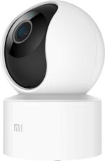 CAMERA SURVEILLANCE Xiaomi Mi 360° Camera 1080p (BHR4885GL) – Image 7