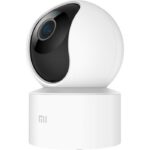 CAMERA SURVEILLANCE Xiaomi Mi 360° Camera 1080p (BHR4885GL) – Image 8
