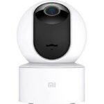 CAMERA SURVEILLANCE Xiaomi Mi 360° Camera 1080p (BHR4885GL) – Image 12