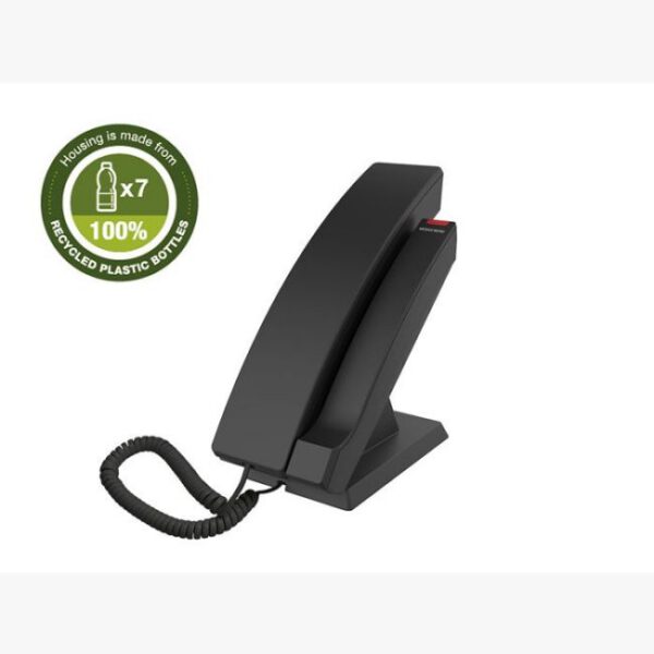 VTech A2315-PET Téléphone Analogique 100% Plastique Recyclé