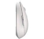 SOURIS Xiaomi Mi Dual Mode Wireless Mouse Silent Edition Blanc (HLK4040GL) – Image 7