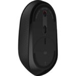 Souris Xiaomi Mi Dual Mode Wireless Mouse Silent Edition Noir (HLK4041GL) – Image 4