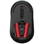 Souris Xiaomi Mi Dual Mode Wireless Mouse Silent Edition Noir (HLK4041GL) – Image 5