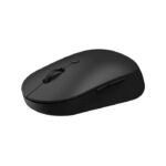 Souris Xiaomi Mi Dual Mode Wireless Mouse Silent Edition Noir (HLK4041GL) – Image 8