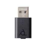 HP - Poly Savi D400 UC Microsoft Teams Certified DECT 1880-1900 MHz Dongle