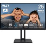 Moniteur MSI 25″ Pro MP251P – Full HD (MP251P) – Image 2