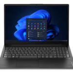 ORDINATEUR PORTABLE LENOVO V15 G4 IRU i5 13th (83A1009HFE)