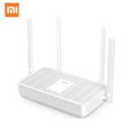 ROUTEUR Xiaomi Mi Router AX1800 (DVB25150GL)