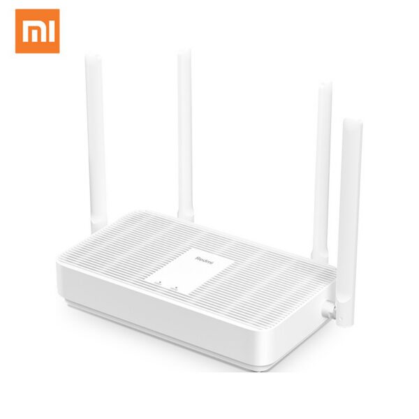 ROUTEUR Xiaomi Mi Router AX1800 (DVB25150GL)