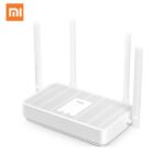 ROUTEUR Xiaomi Mi Router AX1800 (DVB25150GL) – Image 2