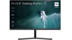 MONITEUR Xiaomi Mi ECRAN 23,8” Desktop Monitor 1C (BHR4510GL) – Image 5