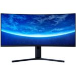 MONITEUR XiaomiMi Curved Gaming Monitor 34″ (BHR5133GL)