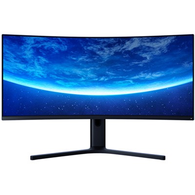 MONITEUR XiaomiMi Curved Gaming Monitor 34″ (BHR5133GL)