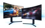 MONITEUR XiaomiMi Curved Gaming Monitor 34″ (BHR5133GL) – Image 3