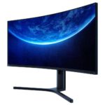 MONITEUR XiaomiMi Curved Gaming Monitor 34″ (BHR5133GL) – Image 5
