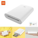 Imprimante Xiaomi Mi Portable Photo Printer Couleur (TEJ4018GL) – Image 3