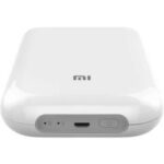 Imprimante Xiaomi Mi Portable Photo Printer Couleur (TEJ4018GL) – Image 5