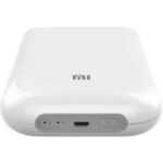 Imprimante Xiaomi Mi Portable Photo Printer Couleur (TEJ4018GL) – Image 6