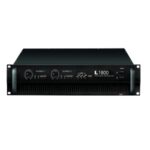 Amplificateur de puissance 360 Watt / 100 Volt – Image 6