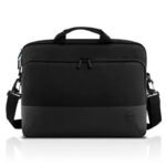 SACOCHE POUR ORDINATEUR PORTABLE DELL PRO 15P (460-BCMK) – Image 2