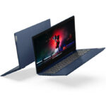 ORDINATEUR PORTABLE LENOVO IdeaPad 3 15IGL05 (81WB00QDFE) – Image 6