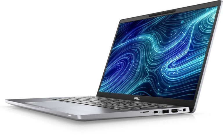 ORDINATEUR PORTABLE Dell Latitude 7420 11th (DL-LAT7420-I7-W)