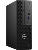 ORDINATEUR DE BUREAU DELL OPTIPLEX 3080 MINI TOUR I3 (N002O3080MTEM_UBU)