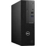 ORDINATEUR DE BUREAU DELL OPTIPLEX 3080 MINI TOUR I3 (N002O3080MTEM_UBU) – Image 2