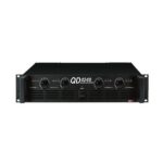 Amplificateur Quad