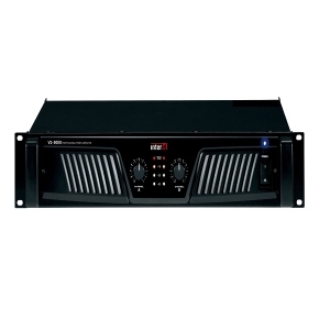 Amplificateur de puissance professionnel 4800W