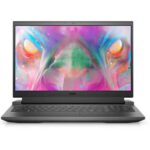 ORDINATEUR PORTABLE GAMING DELL G15 5510 (DL-G15-I7-RTX)