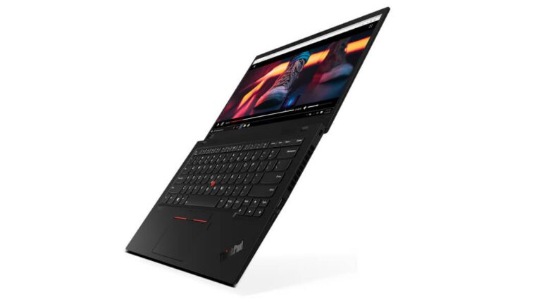 ORDINATEUR PORTABLE LENOVO ThinkPad X1 Carbon Gen 8 (20U90013FE)