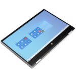 ORDINATEUR PORTABLE HP PAVILION x360 CONVIRTIBLE 14-dw1002NK (2Q9F3EA) – Image 4