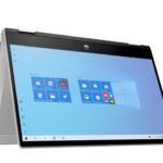 ORDINATEUR PORTABLE HP PAVILION x360 CONVIRTIBLE 14-dw1002NK (2Q9F3EA)