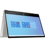 ORDINATEUR PORTABLE HP PAVILION x360 CONVIRTIBLE 14-dw1002NK (2Q9F3EA) – Image 2