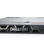 SERVEUR DELL POWEREDGE RACK R440 (PER440MM1-A)