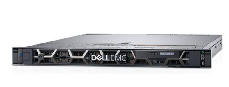 SERVEUR DELL POWEREDGE RACK R440 (PER440MM1-A)