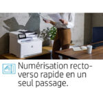 IMPRIMANTE COULEUR MUTLIFONCTION LASERJET PRO HP M479FDW (W1A80A) – Image 42