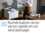 IMPRIMANTE COULEUR MUTLIFONCTION LASERJET PRO HP M479FNW (W1A78A) – Image 65