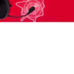 Casque Gamer Sans fil HyperX Cloud III – Noir & Rouge (77Z46AA) – Image 9